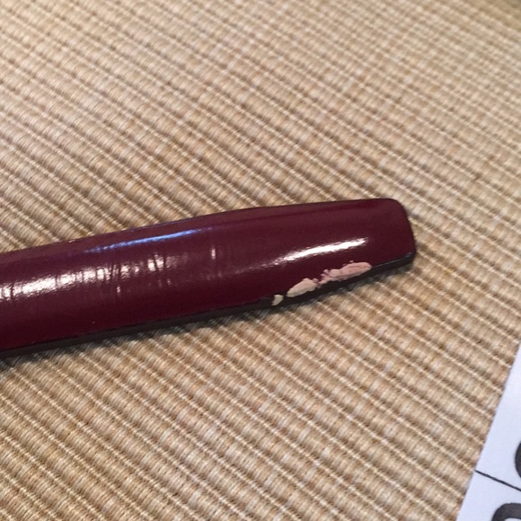 Two thin belts - Picture 3 of 8